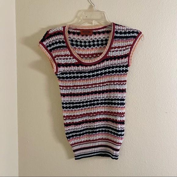 Missoni Tops - Missoni top